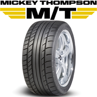 Mickey Thompson Street Tires